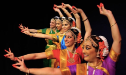 INDIA DANCE WALES
