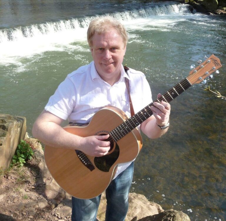 PHIL MILLICHIP